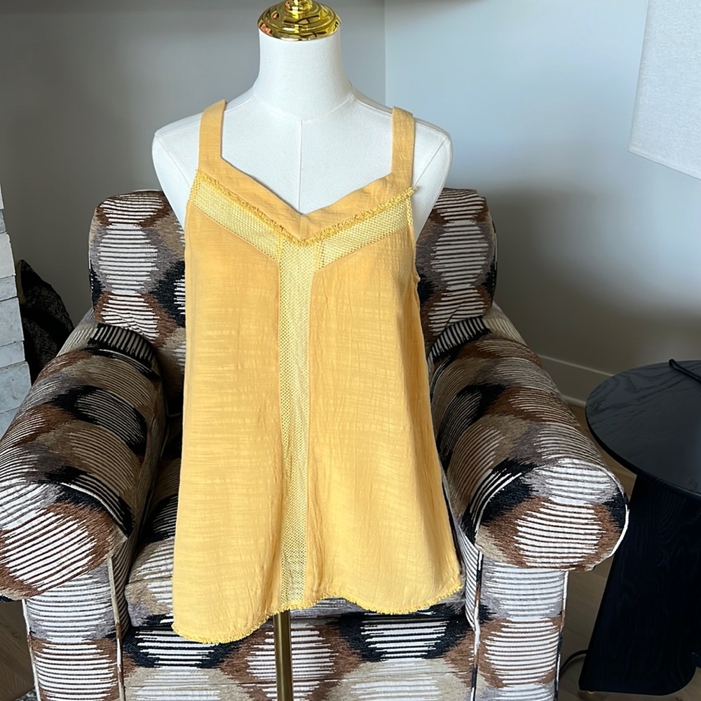 Doe & Rae Tank